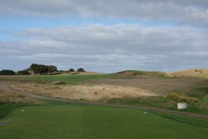 Dunes Golf Links 11th